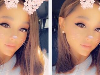 Social Talk: Ariana Grande knipt haren kort en 6ix9ine ontslaat al zijn personeel