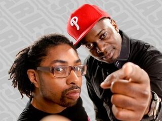 Weekend Wax live set: Smash & Aries