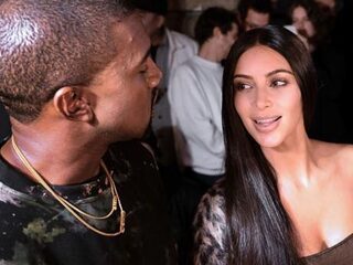 Kanye West en Kim Kardashian opnieuw ouders van een dochtertje