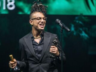 Ronnie Flex wordt nieuw jurylid van It Takes 2