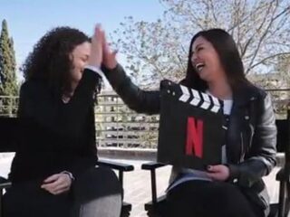 Netflix komt met Arabische serie die compleet vrouwelijke cast en crew heeft