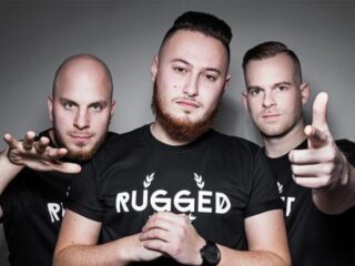 The Mix: Rugged