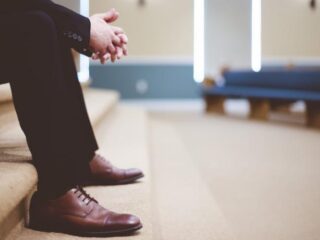 Hilal helpt ex-gedetineerden aan een baan: "Er zijn veel vooroordelen"