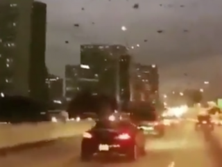 Indrukwekkende beelden laten schade superstorm Mangkhut zien