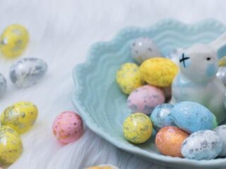 Wat vier je eigenlijk tijdens Goede Vrijdag, Pasen, Hemelvaartsdag en Pinksteren?