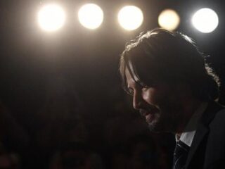Keanu Reeves doneert stiekem al jaren miljoenen aan kankeronderzoek