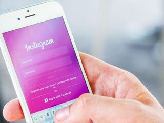 Instagram gaat neppe foto's verbergen