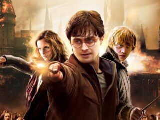 Japan komt met mega Harry Potter-pretpark