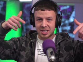 Josbros komt met indrukwekkende sessie bij Youssef & Nordin