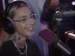 DJ Latu: "Als vrouwelijke DJ moet je attitude hebben"