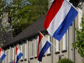 Applaus voor helden in de Nederlandse zorg