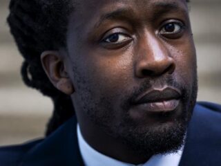 Schoonmaakbedrijf krijgt tig bedreigingen na rel rond Akwasi