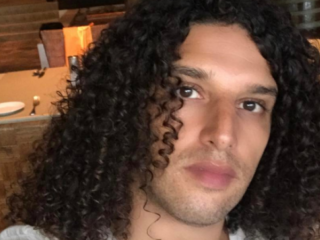 Ali B ontvangt Majoor Bosshardtprijs voor zijn optimisme