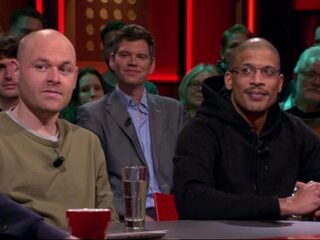 Rico en Sticks over het nieuwe album van A Tribe Called Quest