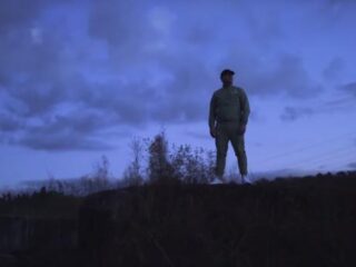 VIDEO: Kempi neergeschoten in nieuwe clip Def Major