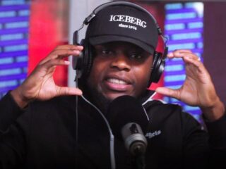 Shock Elias bespreekt de coronacrisis als geen ander tijdens Hot Topic Sessie