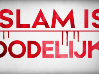 Ophef om nieuwe haatvideo PVV