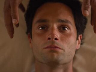 Netflix deelt onheilspellende trailer van 'You' seizoen twee