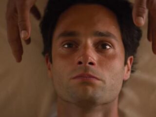 Netflix deelt onheilspellende trailer van 'You' seizoen twee