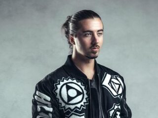 FunX Dance Weekend: Jonas Aden