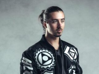 FunX Dance Weekend: Jonas Aden