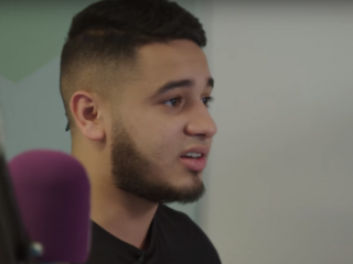 YousToub over exposers op Telegram: "Doe iets nuttigs, hier maak je mensen mee kapot"