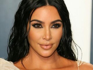 Kim Kardashian deactiveert social media vanwege haat en propaganda