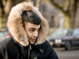 Boef freestylet op de beat van Drake's KMT