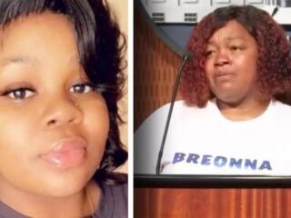 Familie van Breonna Taylor ontvangt schadevergoeding van 10 miljoen dollar