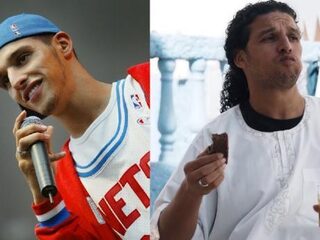 14 onvergetelijke momenten uit de carrière van birthdayboy Ali B