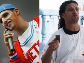 14 onvergetelijke momenten uit de carrière van birthdayboy Ali B