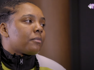 Instagram vs Reality: Vonneke Bonneke over haar psychose en haatcomments