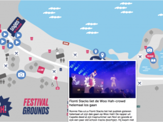 Woo Hah! Interactive: Klik, zweef en beleef Woo Hah! zoals je het zelf wil