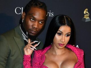 Cardi B en Offset gaan scheiden