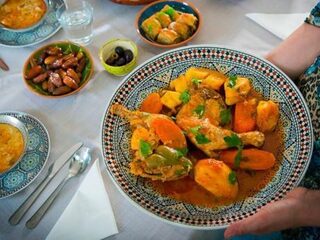 FunX zegt Bismillah!