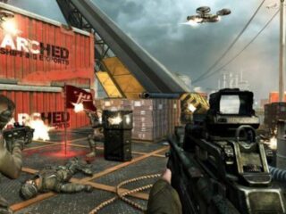 Call of Duty komt naar je smartphone