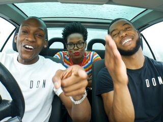 Harvey Don & Raymanbeats gaan los op FMA nominees