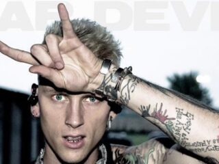 Machine Gun Kelly-film ondergaat titelwijziging na kritiek broer Mac Miller