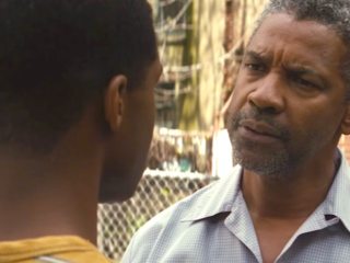 Heftige film 'Fences' vertelt belangrijk verhaal