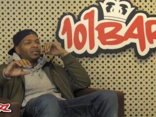 Hef, Winne, Josylvio, Kees de Koning & meer over hun eerste keer 101Barz