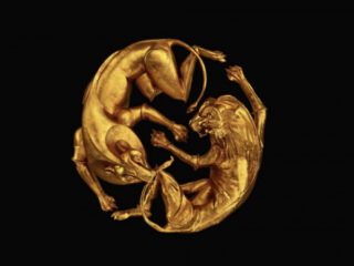 Beyoncé's 'Lion King'-album bevat o.a. Kendrick Lamar, Pharrell, Jay-Z en Burna Boy