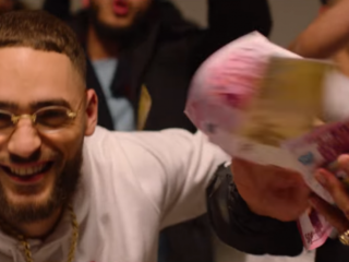 Josylvio releast RICH videoclip voor de Far Cry 5 soundtrack