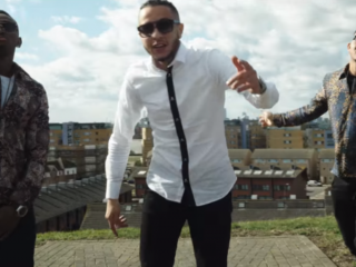 Ismo en Bracket brengen de video van 'Win Her' uit