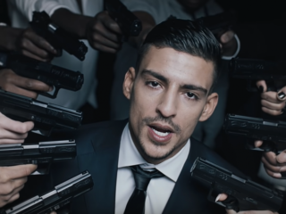 Nandoleaks: 'Kofferbak' van Boef ft. Chivv is de nieuwe Champions Leak