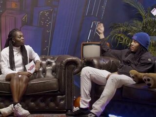 Mario Cash in De Lobi Lounge: "Mijn vriendin mag geen Instagram!"