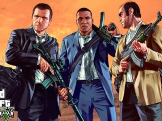 'Nieuwe Grand Theft Auto is in ontwikkeling'