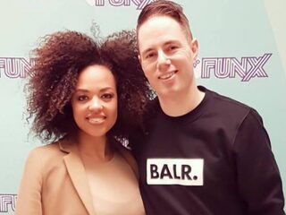 Tjindjara draait nergens haar hand voor om: van musicals en soundtracks tot eigen tracks