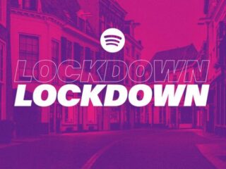 Bouw thuis je eigen mini-fissa met de FunX Lockdown-playlist