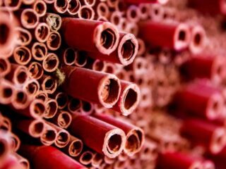 Politie en handhavers vragen om vuurwerkverbod met kerstkaart