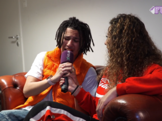 Jacin Trill: "Happyland 2.0 wordt het album van het jaar!"